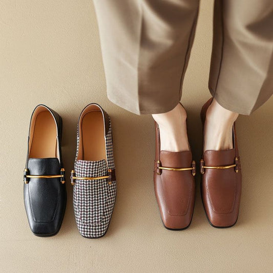 Eleganta Loafers